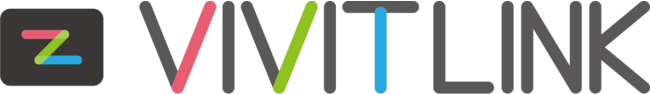 オンライン接客管理ツール「VIVIT LINK（ビビットリンク）」