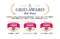 Web接客ツール「TETORI」が「ITreview Grid Award 2026 Winter」3部門にて「Leader」の称号を受賞