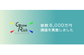 小学生が英検2級に受かる英語塾『Grow Rich English School』を運営する株式会社きみとみらい、総額6,000万円の資金調達を実施