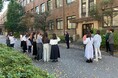 “三次元データの利活用”について、国立大学法人お茶の水女子大学で講義を実施