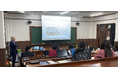"三次元データの利活用"について、国立大学法人お茶の水女子大学で講義と実技を実施