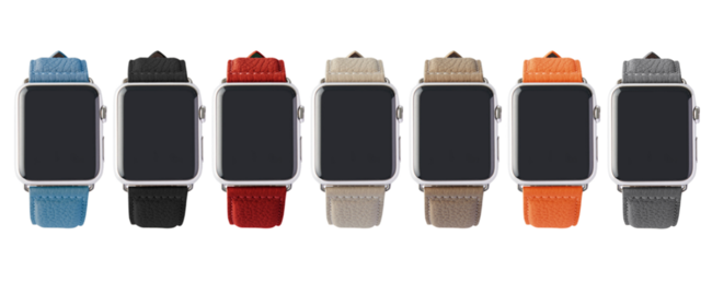 Apple Watch Series 6 、SEに対応】Apple Watchを、さらに美しく。高級
