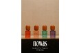 日本香堂のフレグランスブランド「nowas」、伊勢丹新宿店「サロン ド パルファン 2026」に初出店