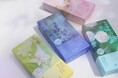 25周年を迎え進化するお線香『かたりべ』、さらに香り高くリニューアル フレグランス用途のお香としても使用可能に 9月6日から発売