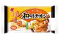 あなたの和みの時間を彩る、味わいいろいろ・食感いろいろ5種ミックス「和(なごみ)のイチオシ」新発売