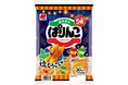 家族みんなで楽しめる甘く香ばしい味わいが好評!期間限定「ぱりんこ 焼もろこし味」で気分はわくわく夏祭り♪