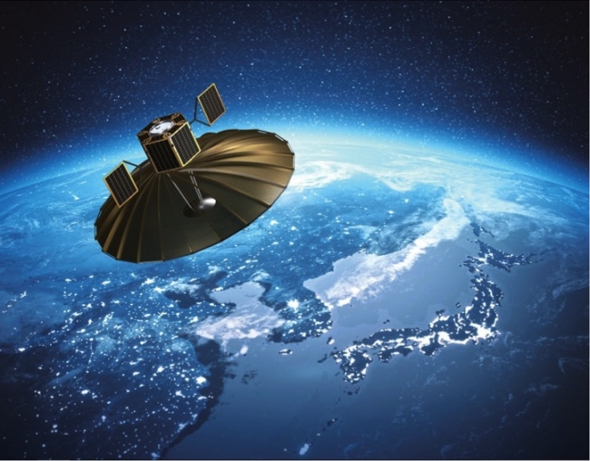 (株)QPS研究所の小型SAR衛星1号機「イザナギ」がインドで打ち上げ！2019年12月11日（水）18:20〜　パブリックビューイングを開催します