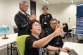 2026年8月20日（日本時間）にQPS-SAR18号機「スサノオ-Ⅱ」が打ち上げられ、初交信に成功しました