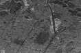 2026年9月1日（火）QPS研究所の小型SAR衛星13号機 「ミクラ-Ⅰ」による初画像（ファーストライト）として、高精細モード画像を公開