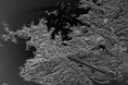 2026年9月11日（金）QPS研究所の小型SAR衛星18号機 「スクナミ-Ⅱ」による初画像（ファーストライト）として、高精細モード画像を公開