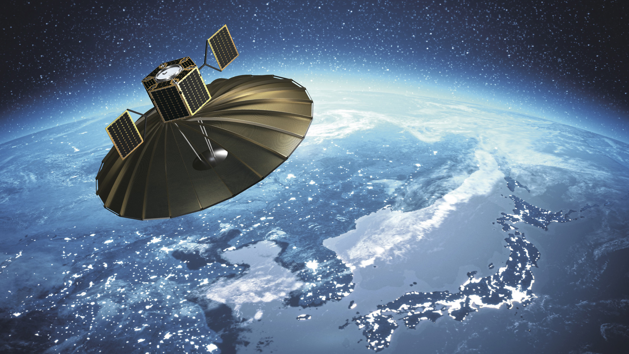 小型SAR衛星QPS-SAR5号機の打上げに関して 米国Virgin Orbit（ヴァージン・オービット）社と契約　〜2023年初頭に打上げ予定〜