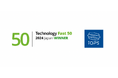 株式会社QPS研究所 テクノロジー企業成長率ランキング「Technology Fast 50 2024 Japan」で2位を受賞