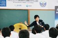 鹿児島県立楠隼中高一貫教育校「シリーズ宇宙学」にて行われる宇宙産業人材育成を目指した特別講義・ワークショップに参画いたします