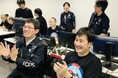 2025年5月17日(土)、小型SAR衛星QPS-SAR10号機「ワダツミ-Ⅰ」が打上げられ、初交信に成功しました