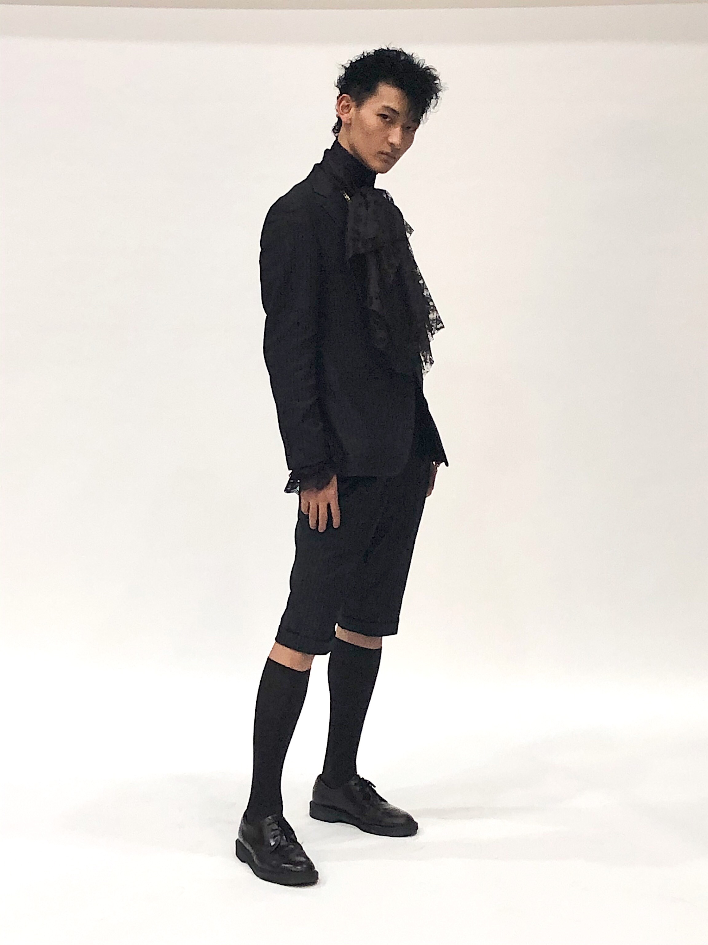 Uka 恵比寿三越店所属のヘアスタイリスト川田 愛恵が Level主催 I D のmen S Design Award関東 エリアでグランプリを獲得しました 株式会社ウカのプレスリリース