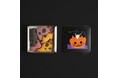 ukafeで人気の猫クッキーに今年もハロウィンフレーバーが登場!