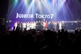 解き放て、若き才能。アシスタントだけが参加するヘアショー「JUNIOR TOKYO7」が開催