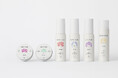 uka LOVE YOUR HAIR STYLING SERIES(uka ラブユア ヘアスタイリング シリーズ)を4月8日(火)~ukainnさま限定で先行発売!