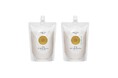 12月5日に、uka IZU Scalp Cleansing Deep & Light / ‘ Peppermint Fresh’ Refiil を発売！