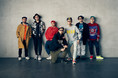 【音楽ライブ配信 MUSER】ラップグループ『P.O.P』の配信ライブ【MUSER OFFICE JAM】P.O.P Live Stream @MO'JAMが5/23に決定!!