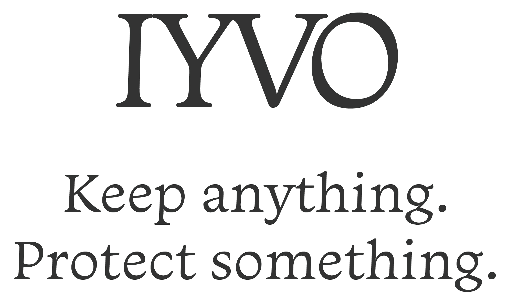 D2Cメンズオーガニックコスメ「IYVO」、2020年2月28日(金)公式オンラインストアオープン。