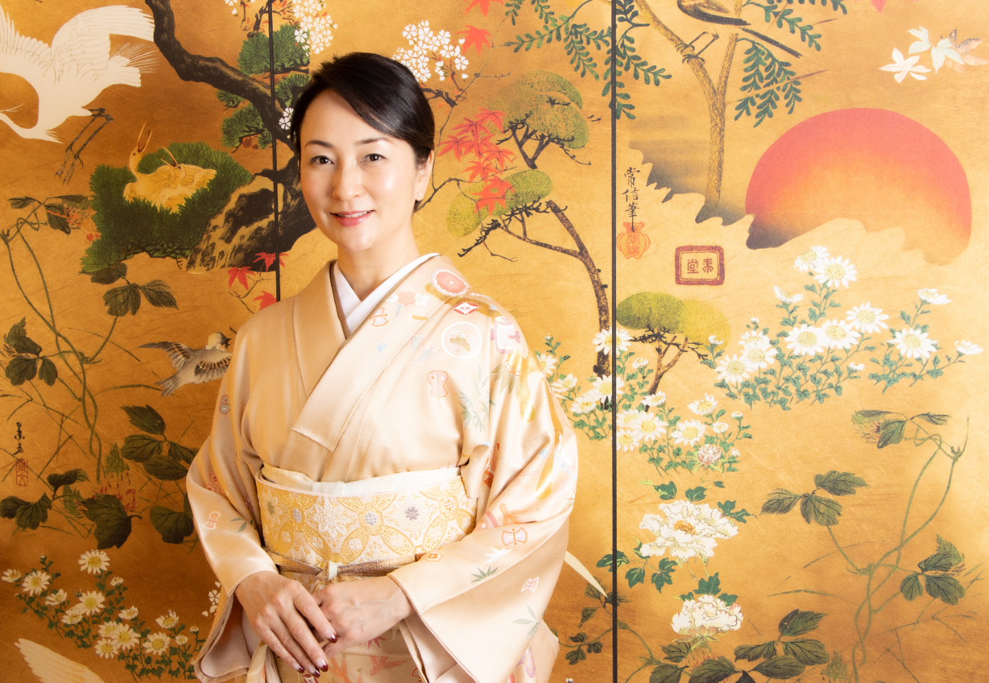 Kimono Queen お正月着物レンタル 着付けのサービスを特別料金にて提供 Kimono Tokyo Toshie合同会社のプレスリリース