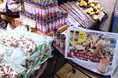 『クレイジーソルト』×ホクトコラボが2年ぶりに帰ってきた!うま味たっぷりのきのこの魅力を引き出す『クレイジーソルト』の試食販売を期間限定で実施