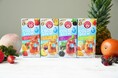 水出し5分!カフェイン0!フルーツとハーブで自然な甘さ!爽やかな夏を楽しめるドイツの水出しフルーツハーブティー「コールドブリュー」が2月14日(金)に発売