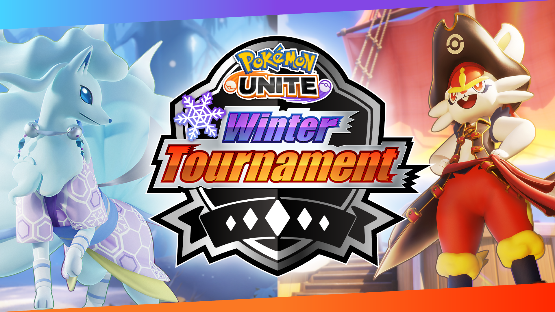 Jcg Pokemon Unite Winter Tournament を始動 第1回大会 は12月4日 土 12月5日 日 に開催 本日よりエントリー受付開始 株式会社jcgのプレスリリース