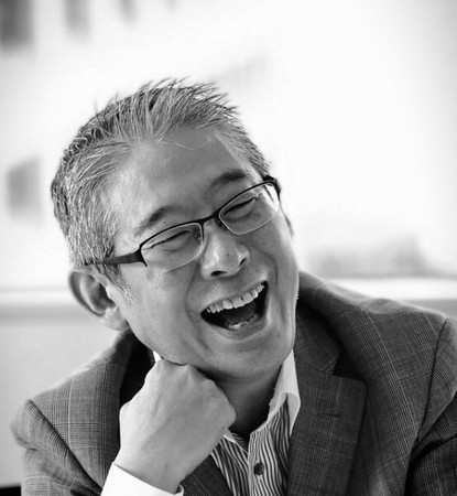 「日本のトップマーケターからの提言」 オムニコミュニケーションコンサルティングオフィスPresident & CEO 鈴木睦夫氏