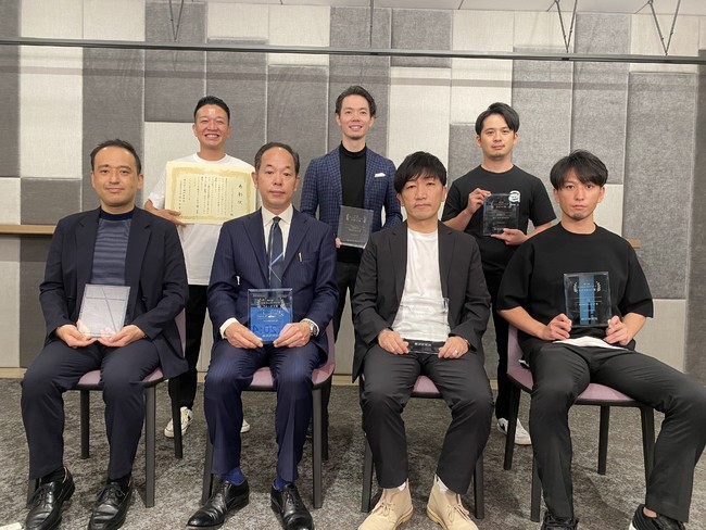 Awoo Japan 繊研新聞社主催の 第5回ファッションecアワード で サポート賞 を受賞 ユーザー企業からの祝福コメントも Wmr Tokyo スタートアップ Awoo Japan 繊研新聞社主催の 第5回ファッションecアワード で サポート賞 を受賞 ユーザー企業からの祝福コメントも Wmr Tokyo スタートアップ