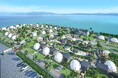 「伊王島ふれあい広場」・「伊王島海水浴場交流施設」を取得 長崎市伊王島町に「国内最大級※のグランピングエリア」2026年開業