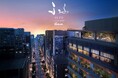 日本リゾートの真髄へ銀座一丁目に宿る ふふ東京