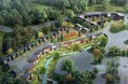 京都府・南丹市のASOBIYUKU 京都るり渓温泉にプライベート温泉付き「ASOBIYUKU VILLA 」が誕生します
