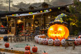 秋の大人気イベント【ASOBIYUKU HALLOWEEN 2025】9月8日(月)〜11月2日(日)でリニューアル後初めて開催