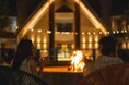 沖縄で出会う夜の体験「やんばる焚火Nights 2026」　TWIN-LINE HOTELが贈る 炎と自然が織りなす時間・感覚が満たされるサードプレイス　2026年４月１日(水)〜７月16日(木)