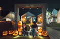ASOBIYUKU 京都るり渓温泉、秋の恒例イベント【ASOBIYUKU HALLOWEEN 2026】9月1日より開催