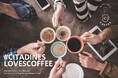 #Citadineslovescoffee 国際コーヒーの日を祝う10月、今年もコーヒーに触れ、楽しむイベントを開催