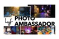 『lyf Photo Ambassador』プロジェクト始動