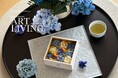 【6月10日予約開始】“Ascott Soirée(アスコットソワレ)” 第2弾宿泊者専用・皇居ビューのスイートルームで四季折々の「あんこのお花」和菓子アートワークショップを全4日・計8回開催