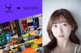 【lyf天神福岡】fragments -月奈- A lyf × VELTRA Special Exhibition & Experience