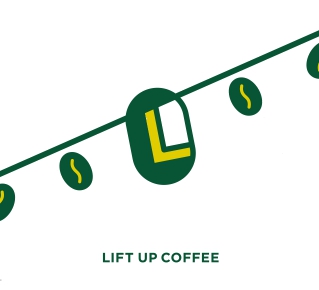 LIFT UP COFFEE  From Melbourne