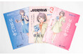 『鉄道むすめ』早見だいやオリジナルグッズが初登場!デビューを記念して4アイテムを発売します