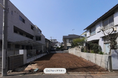 建物完成前からAR販売開始 目黒区碑文谷、富裕層向け新築戸建