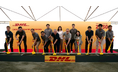 DHLサプライチェーン、北海道に千歳ロジスティクスセンターを新設へ