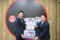 Space BDが提供するH3ロケット相乗り打上げサービスを利用し、BULLのスペースデブリ低減に向けた実証用装置の打上げが決定
