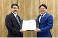 Space BD株式会社と千代田化工建設株式会社、宇宙ビジネスにおける業務提携を開始