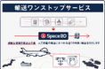 Space BD、人工衛星の輸送ワンストップサービスを開始