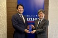 Space BD、みずほ銀行主催「Mizuho Innovation Award」を受賞