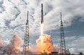 Space BD日本のローンチサービスプロバイダー初米SpaceX「Falcon９」ロケットを活用した衛星打上げサービスを開始